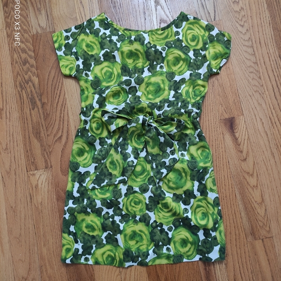 Kate Spade Brooke dress silk dress as seen on Gossip Girl S - Picture 5 of 15